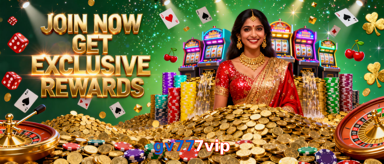 Gv777vip